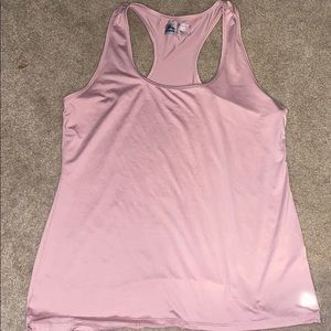 Workout Tank Top